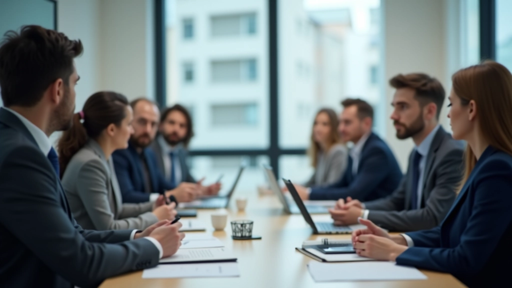 Üniversite, hükümet ve özel sektör temsilcilerinin bir araya geldiği etik yapay zeka toplantısı