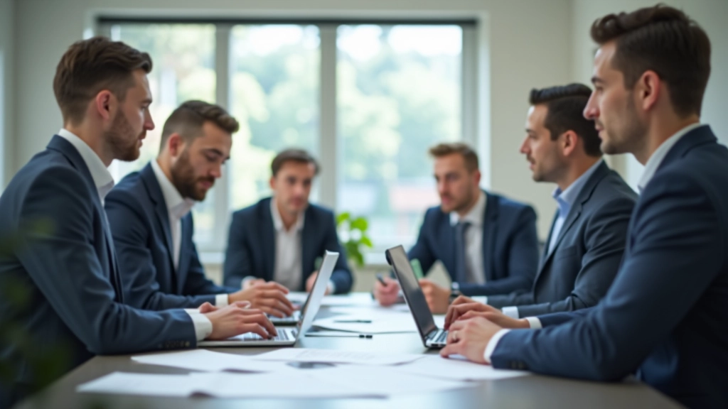 İş ortaklığı ve işbirliği